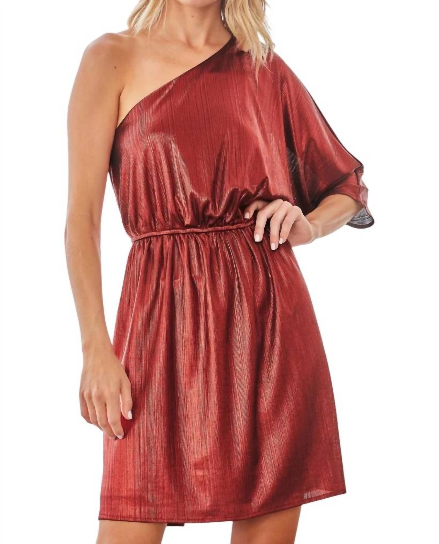 Andree By Unit - Have a Ball Dress