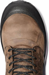 Timberland - Men's Reaxion Mid Composite Safety Toe Waterproof Work Boot
