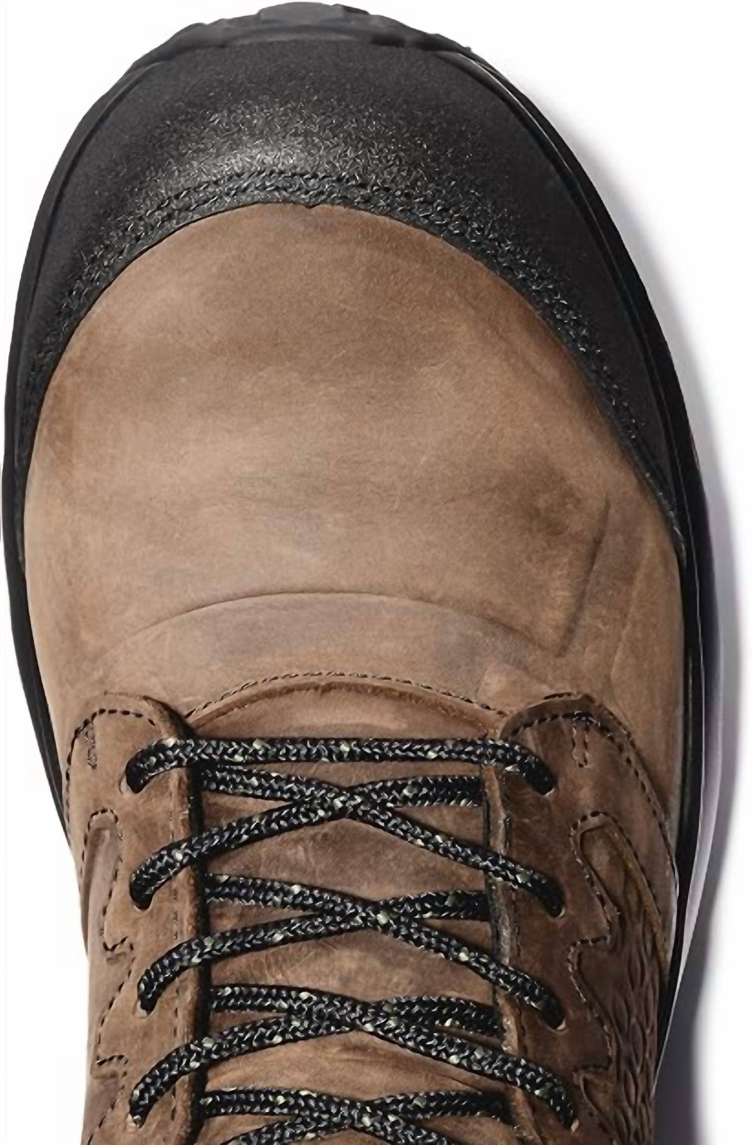 Timberland - Men's Reaxion Mid Composite Safety Toe Waterproof Work Boot