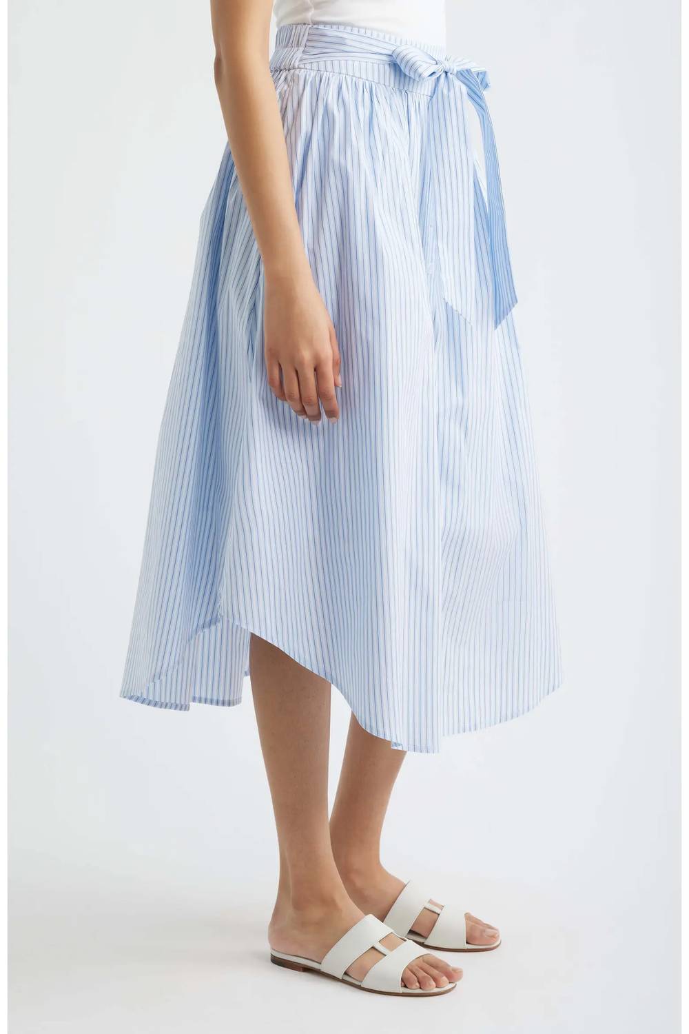 Deluc - Chania Midi Skirt