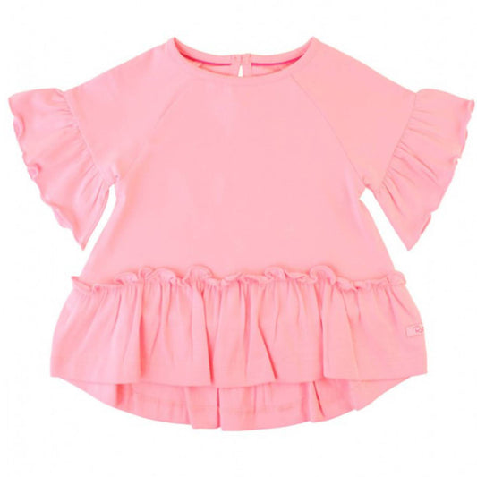 Rufflebutts - Toddlers' Mia Top