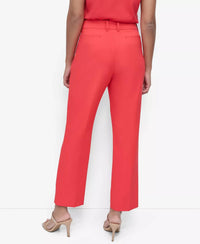 Dkny - Piped Mid-rise Pants