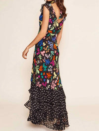 Rixo - Ossy 2 Dress
