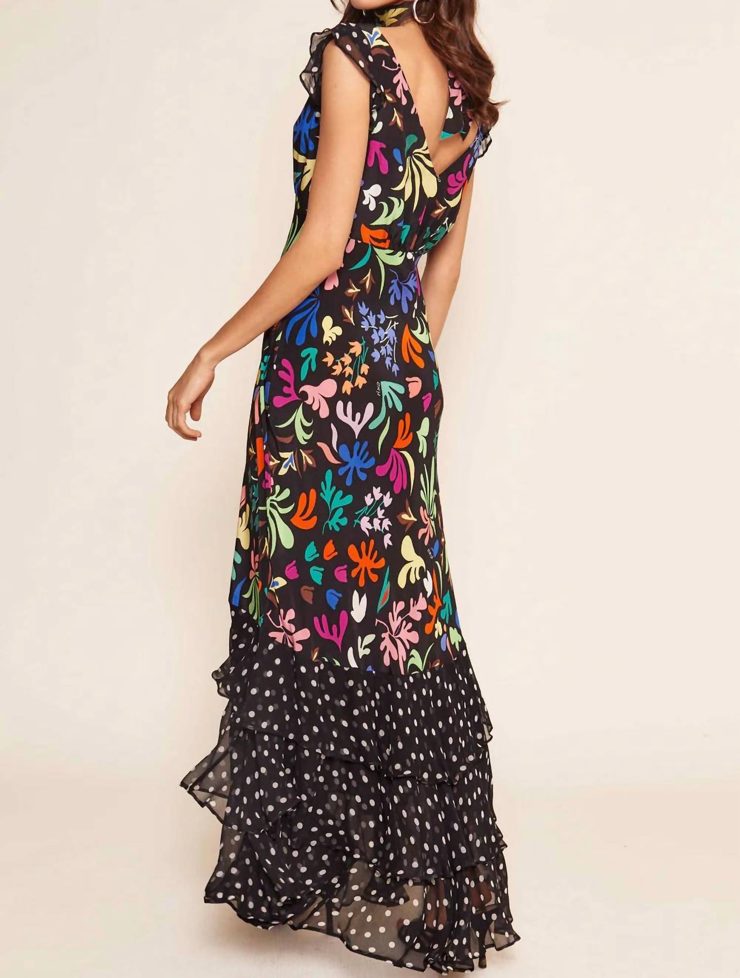 Rixo - Ossy 2 Dress