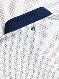 Greyson Clothiers - Men's Targhee Short Sleeve Polo