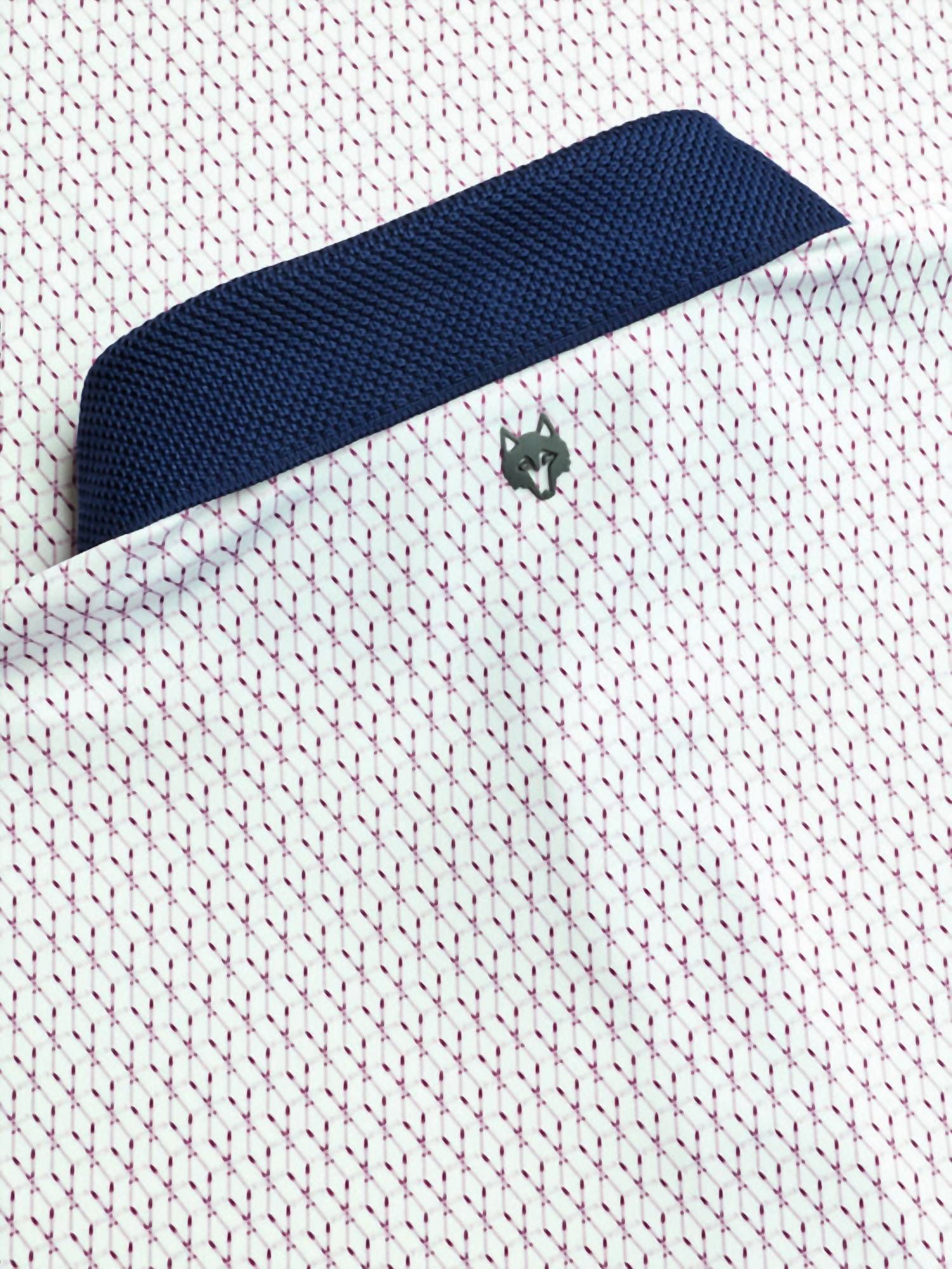 Greyson Clothiers - Men's Targhee Short Sleeve Polo
