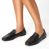 La Canadienne - Women's Kitson Loafer