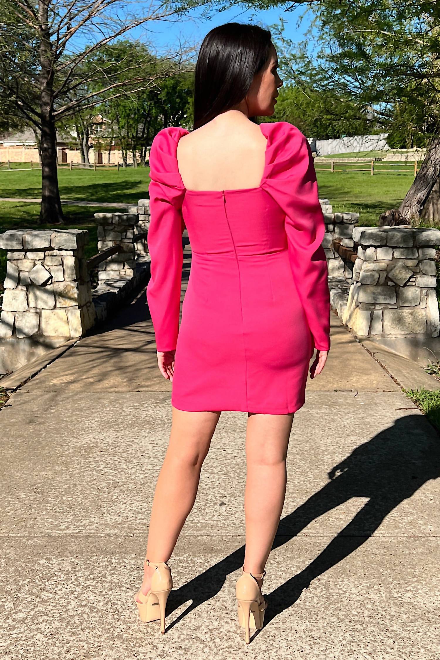 Do+Be - Alynna Dress