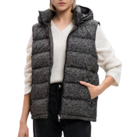 Herno - Multi Pattern Vest