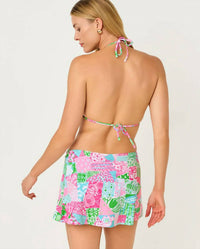 Lilly Pulitzer - Kohala Skirt Cover-up