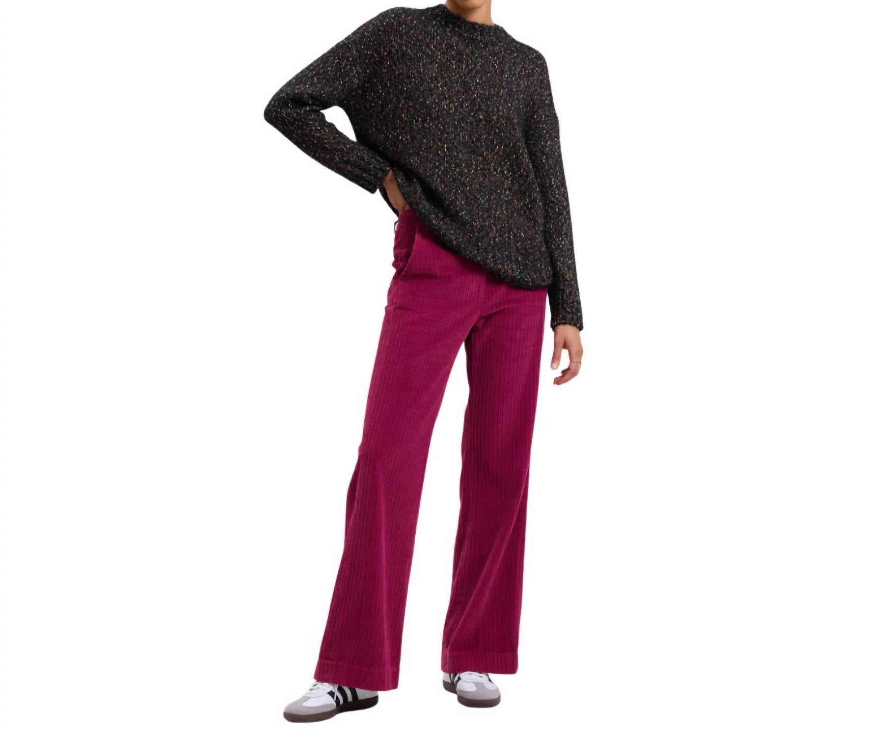 Hartford - Maral Pullover Sweater