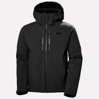 Helly Hansen - Alpha LIFALOFT Jacket