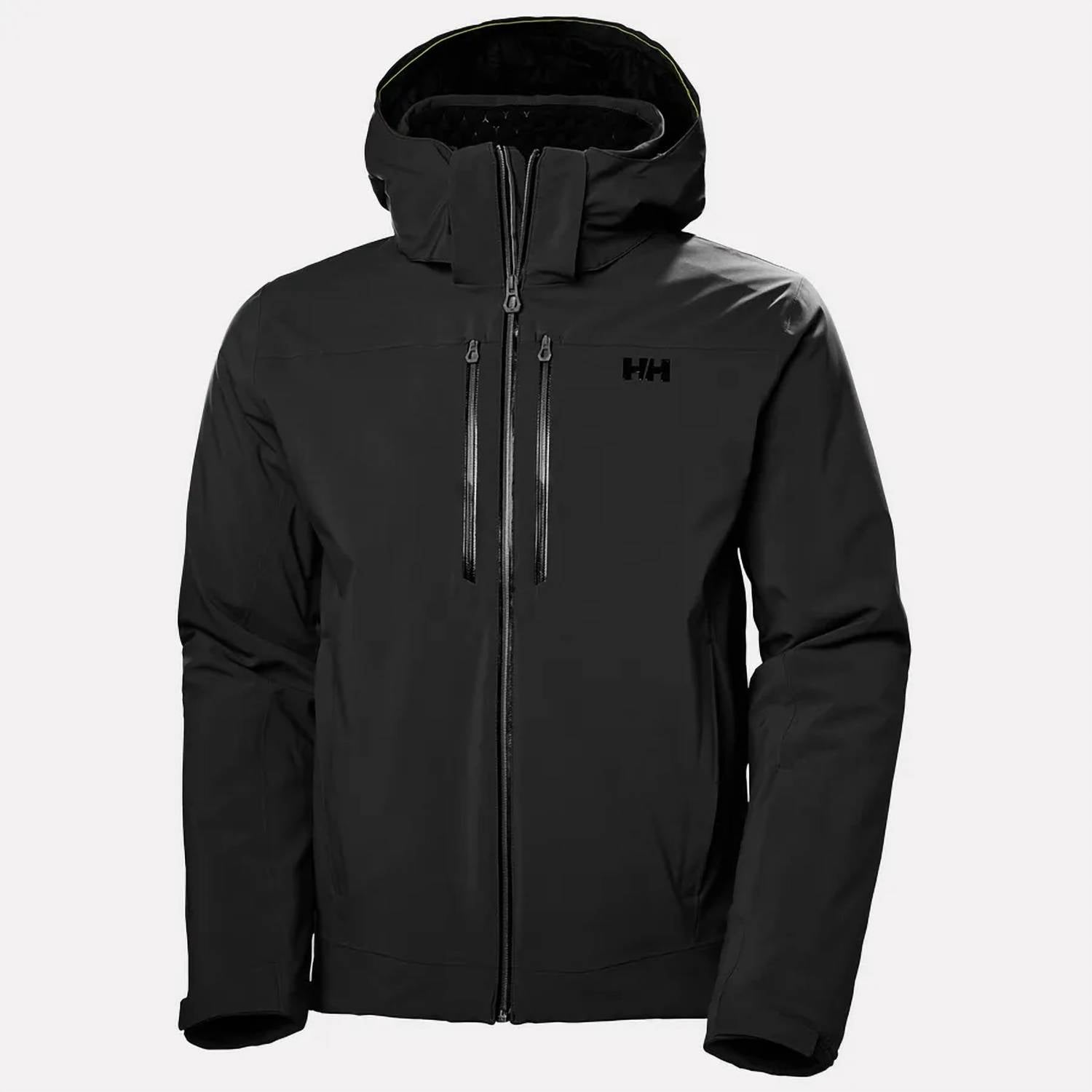 Helly Hansen - Alpha LIFALOFT Jacket