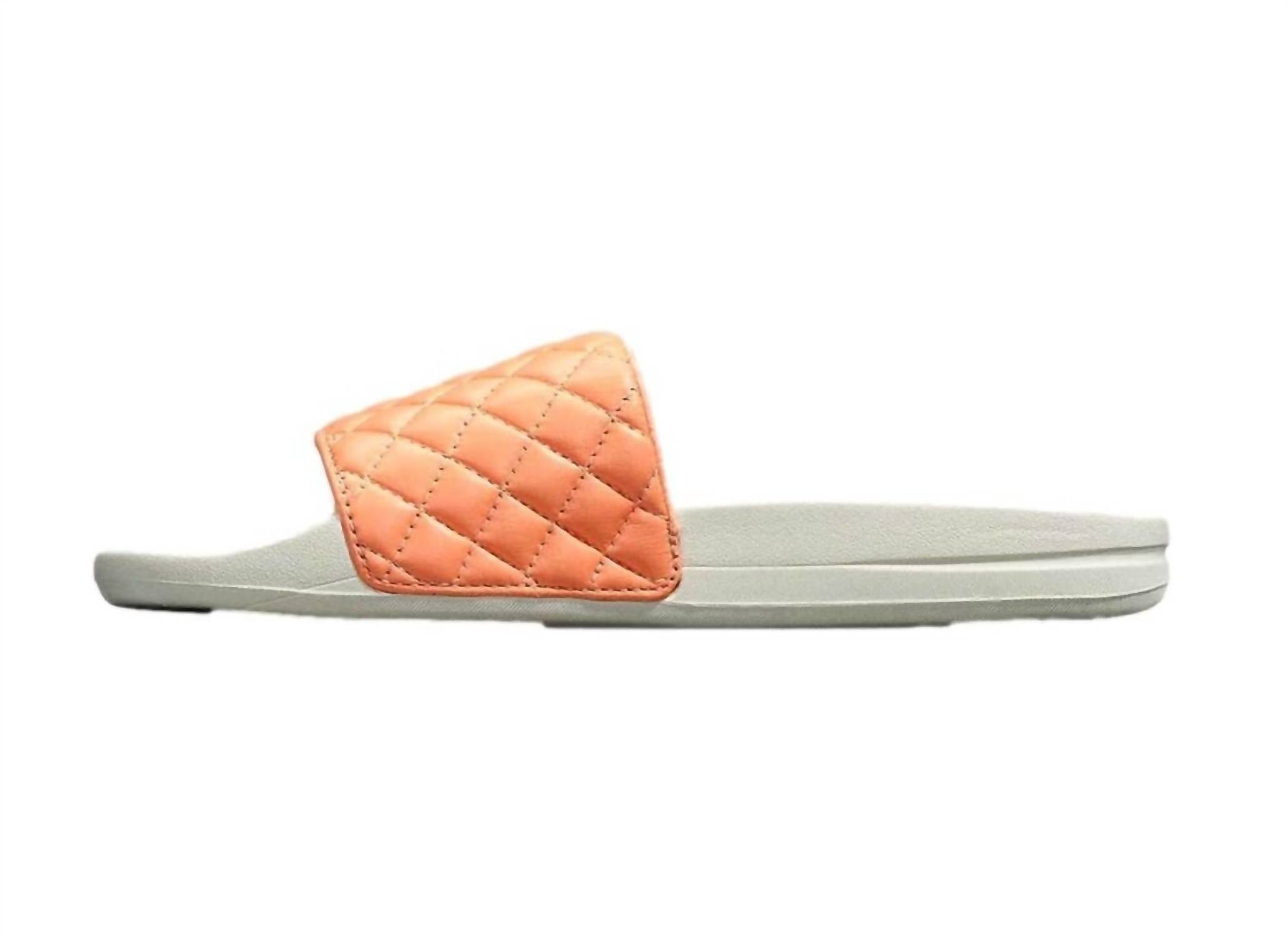 Apl - Women's Lusso Slide