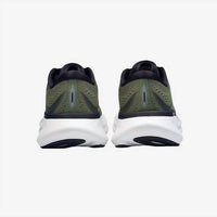 361 Degrees - Men's Eleos Cushioned Neutral Training Running Shoe
