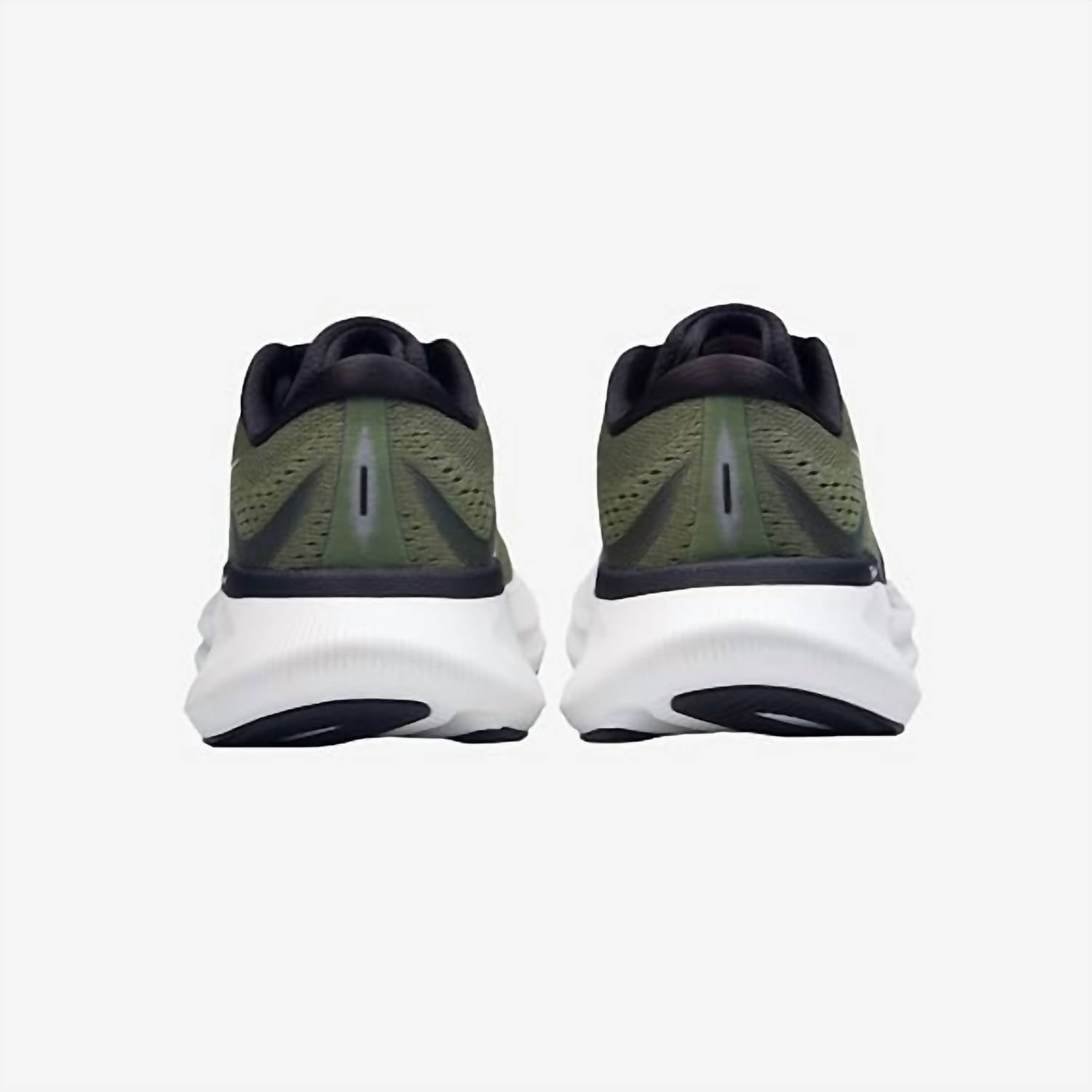 361 Degrees - Men's Eleos Cushioned Neutral Training Running Shoe