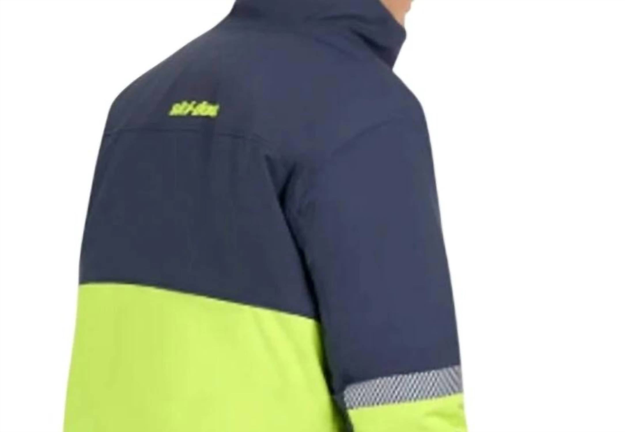 Ski-Doo - Vasa Polar Fleece Warm Ski Jacket Coat