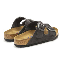 Birkenstock - Men's Arizona Soft Footbed Sandals
