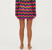 Beach Riot - Libbi Mini Dress