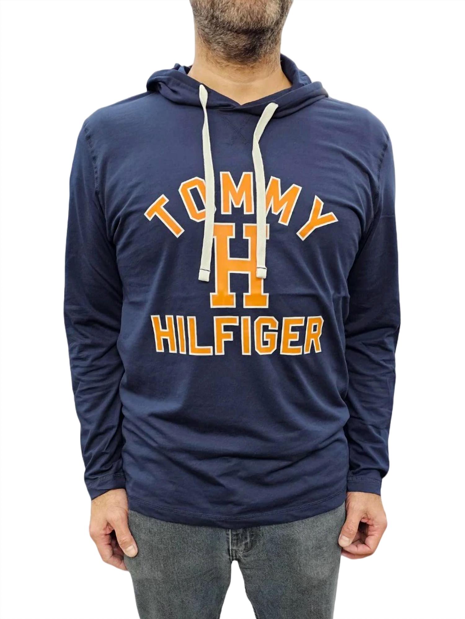 Tommy Hilfiger - Long Sleeve Hoodie
