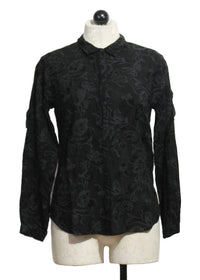 Johnny Was - Women's Elain Long Sleeve Shirt