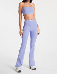 Bandier - Asymmetric Toggle Bra