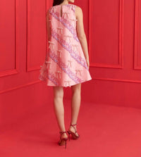 Celia B - Cassiopeia Mini Dress
