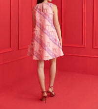 Celia B - Cassiopeia Dress