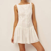 Elodie - Marieka Mini Dress