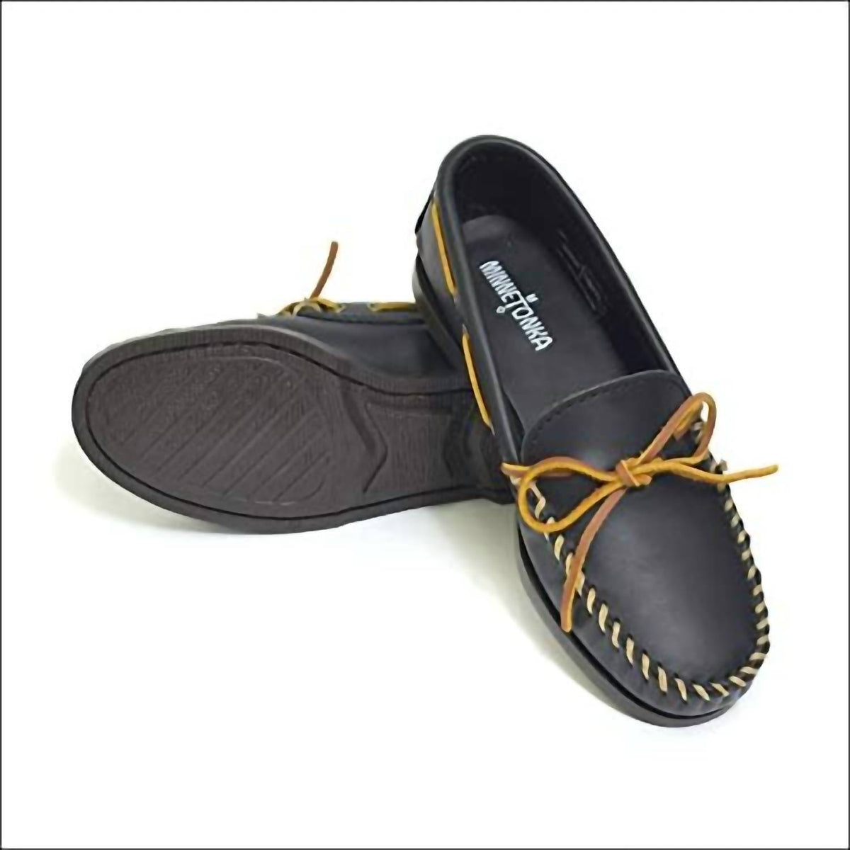 Minnetonka - Men's Camp Moccasins