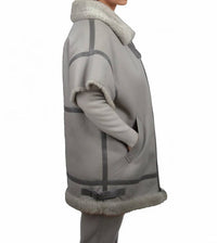 Lusso Beni - Axiom Jacket
