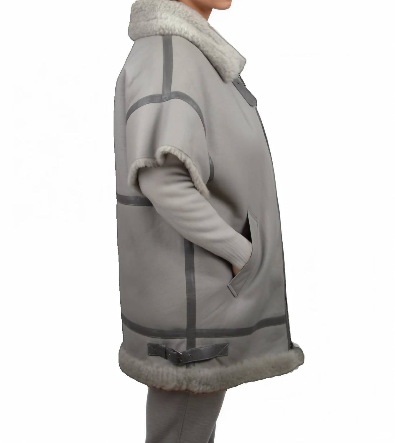 Lusso Beni - Axiom Jacket