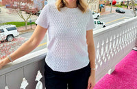 Sanctuary - Pucker Up Perfect Tee
