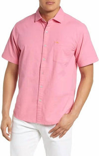 Tommy Bahama - Nova Wave Seersucker Camp Shirt