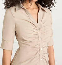 Cinq A Sept - Mini Elina Dress