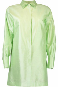 Maxmara - Aretusa Silk Blouse