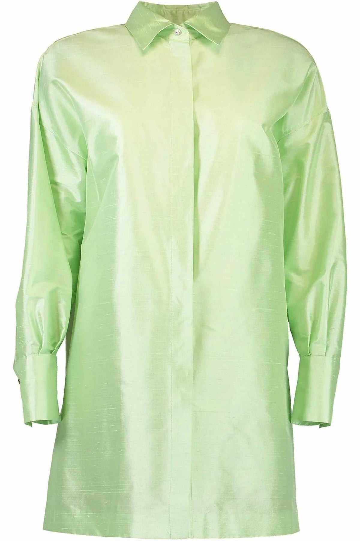 Maxmara - Aretusa Silk Blouse