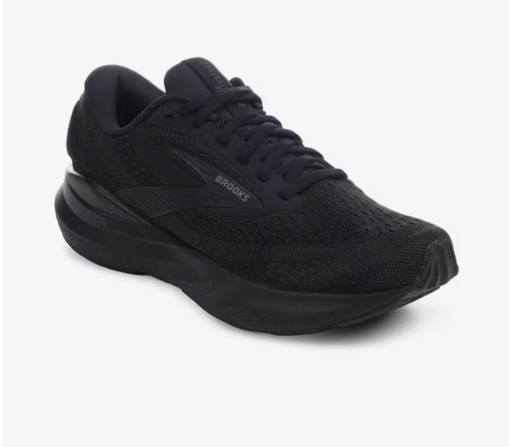 Brooks - Men's Adrenaline GTS 24 Shoe - Extra Wide