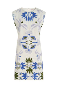 Marie Oliver - Yvette Mini Dress