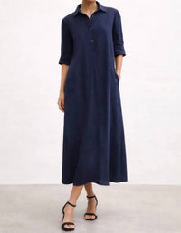 Starkx - Noele Short Sleeve Dress