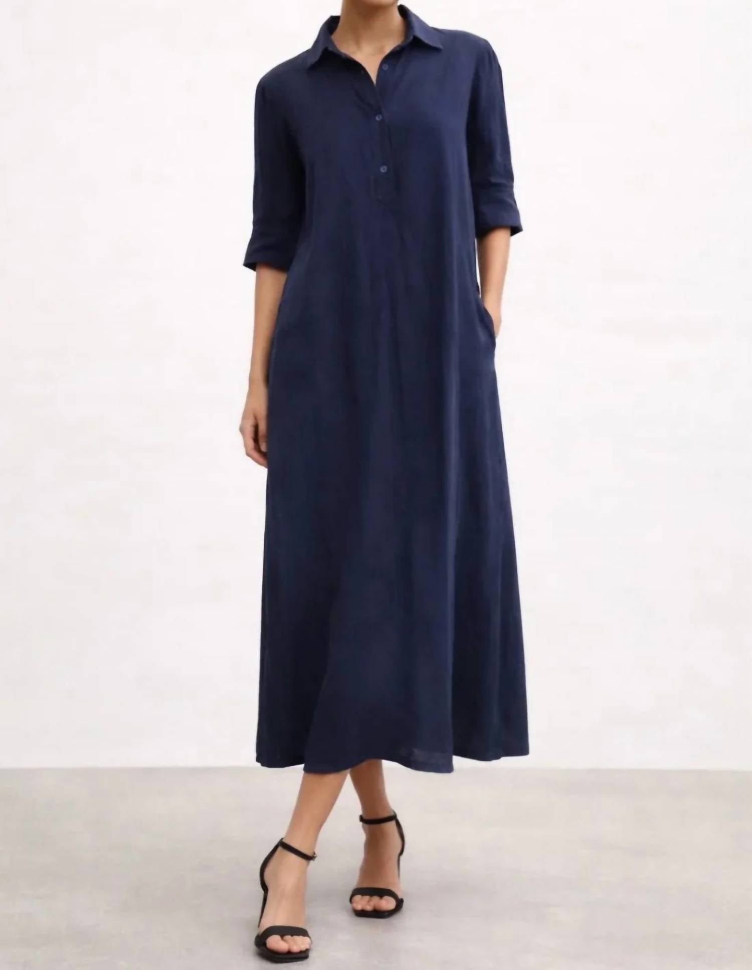 Starkx - Noele Short Sleeve Dress