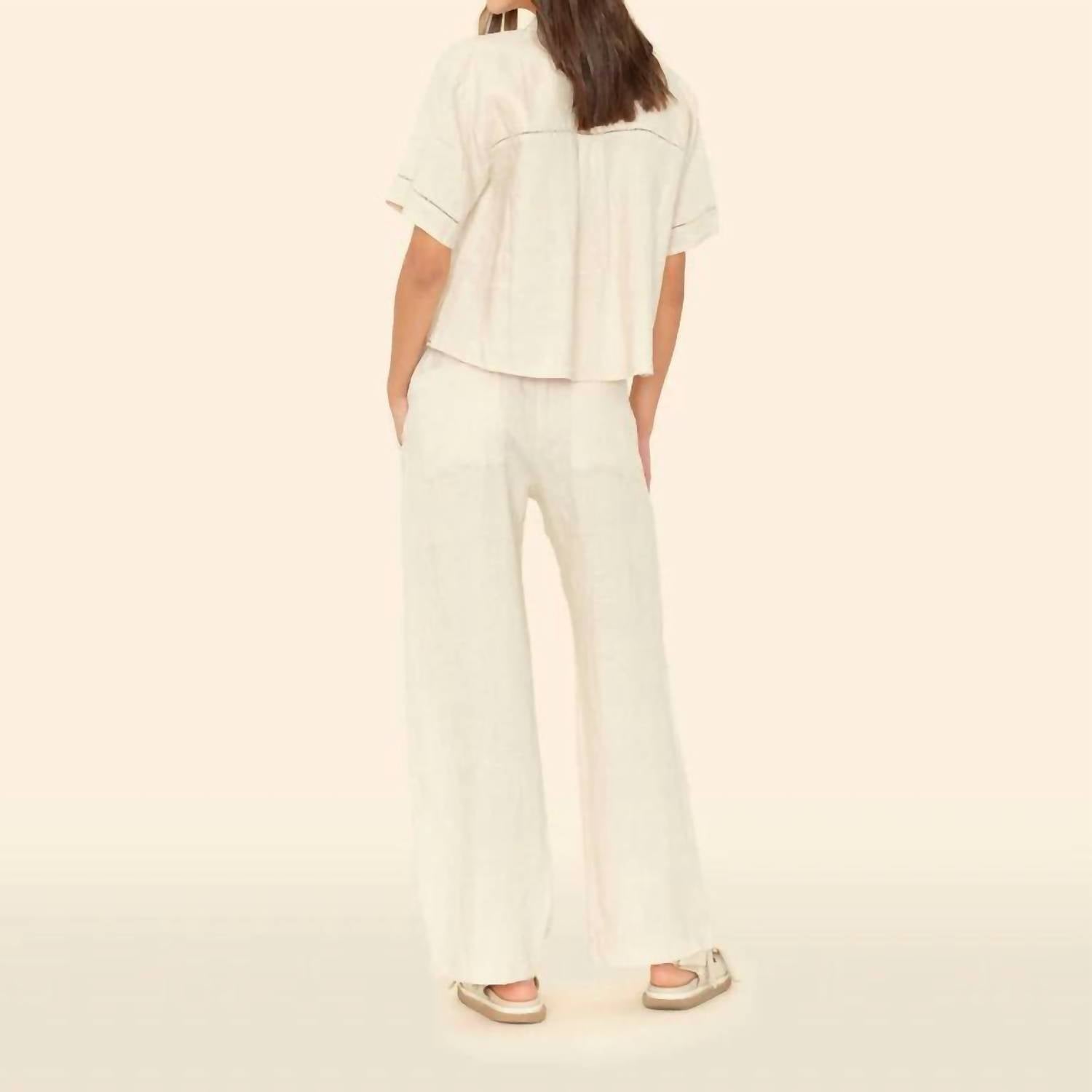 Xirena - Romany Pant