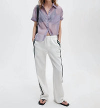 Rag & Bone - Logan Pull On Track Pants