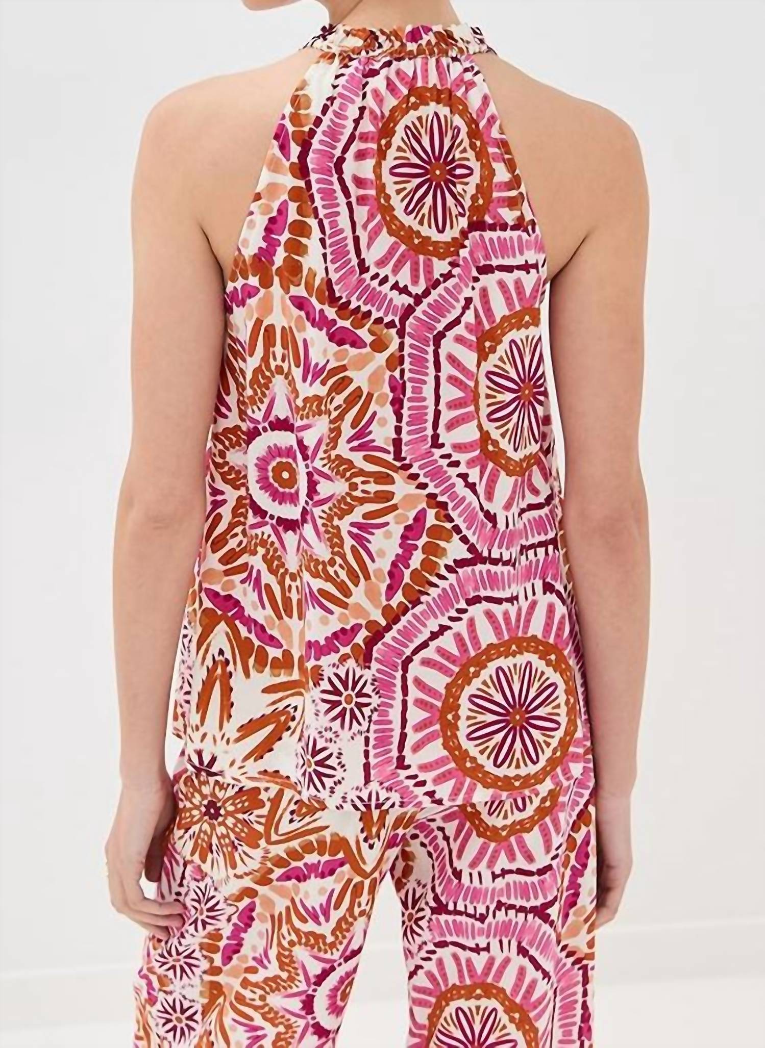 Figue - Betty Top
