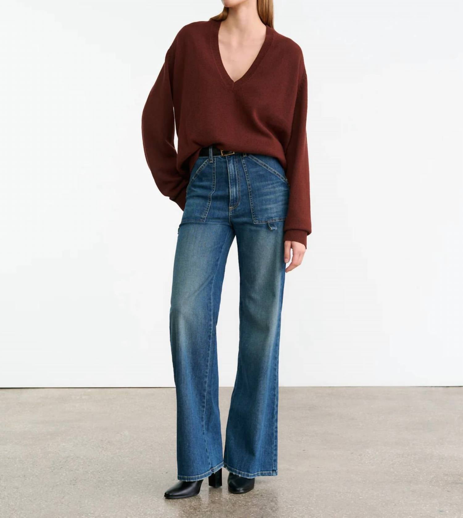 Nili Lotan - Feron Sweater