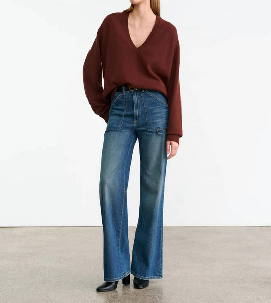 Nili Lotan - Feron Sweater