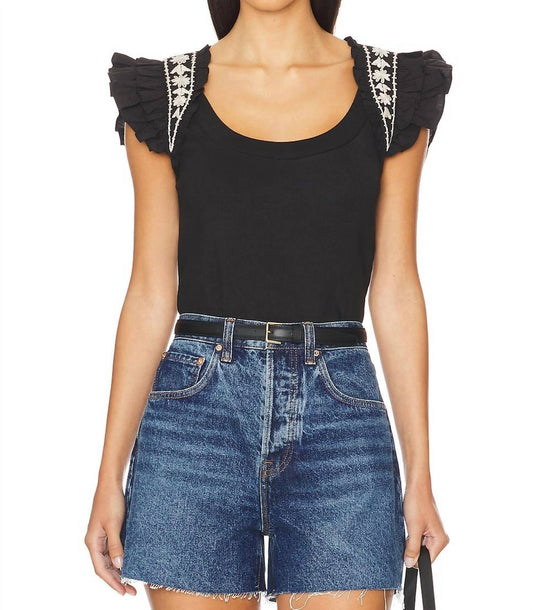 Cleobella - Raven Top