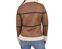 Lee - Sherpa Jacket