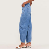 Dl1961 - Women'S - Miro Barrel Jeans