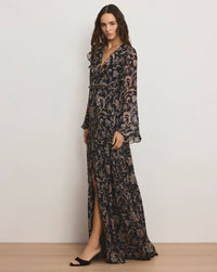 Veronica Beard - Akara Maxi Dress
